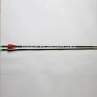 2020 Fashion Carbon Arrows For Hunting And Shooting Youth Archery Arrow Children Arrow
