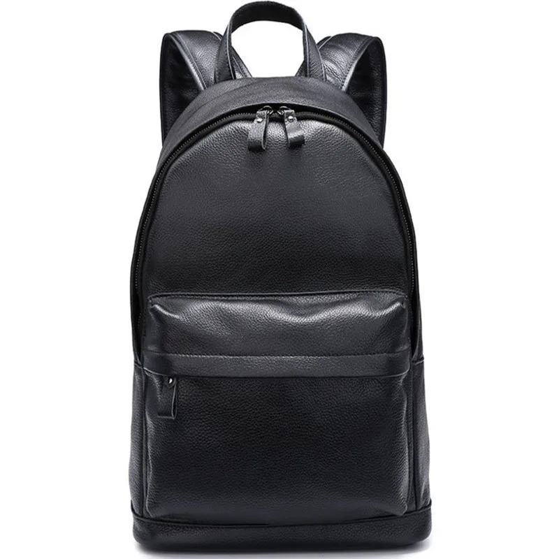 Cheap designer Wholesale PU Leather backpacks