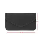 Car Key Fob Cell Phone Blocking Signal Bags/Signal Blocker Guard Protector/Faraday Bag Block Theft
