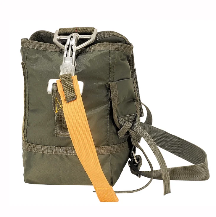 Army Flight Parachute Bag Military Bags 