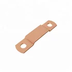 Copper Clips Copper Clip Copper Strip Aluminum Small Metal Clips