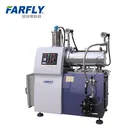 Mill Mills Agitator Sand Mill SHANGHAI FARFLY Horizontal Bead Mill Sand Mills For Paint Production Agitator Pigment