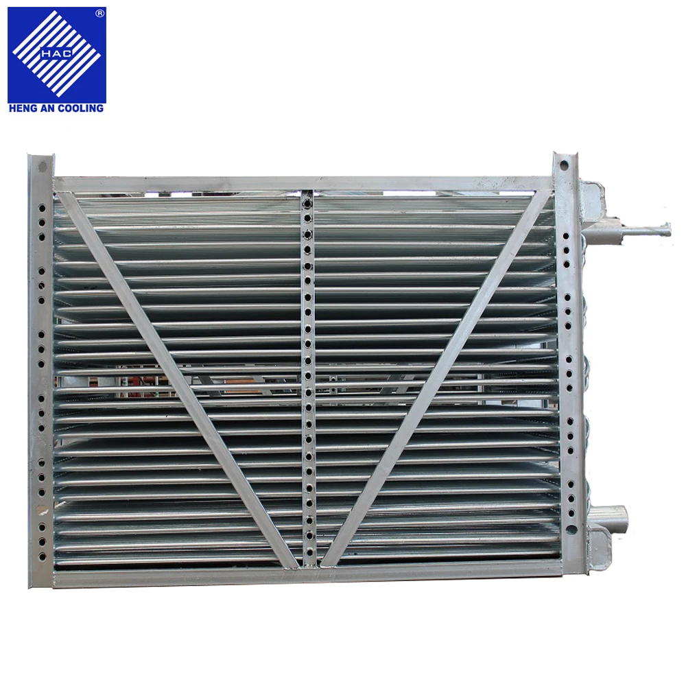 Water Cooling Tower, SS304, BAC - detail 10