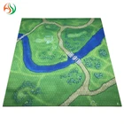 Game Board Game Manufacturer Board Game Mat 36x36 48x48 48x72