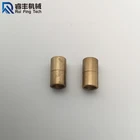 Cnc Lathe Parts Lathe Turning Parts China Factory Copper Cnc Lathe Turning Parts