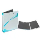 Custom Design And Printing A4 Office File Presentation Folder Logo
