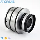 Spring Seal For Flygt Mechanical Seal What Is A Multi Spring Unbalanced Flygt 3102 Mechanical Seal For Slurry Pump