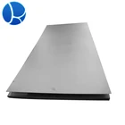 Titanium High Grade Titanium Plate Stainless Steel Titanium Sheet Available In Different Grades And Sizes