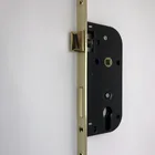 Mortise Lock For HIGH QUALITY 40mm Backset 3140 MORTISE LOCK FOR Morocco MARKET