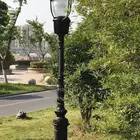 Garden Garden Light Outdoor Factory Sale High Quality Aluminium IP66 Landscape 100w Led Outdoor Garden Lighting