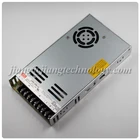 12v Led Driver Meanwell LRS-350-12 Hot Sell Single Output 350W 12V 29A Power Supply For LED Strip Light