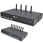 Sim Sms 4 Ports 4 Sim Card Bulk Sms Modem