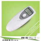 Alcohol Tester Led Professional Digital Breath Alcohol Breath Tester Analyzers With LED Light