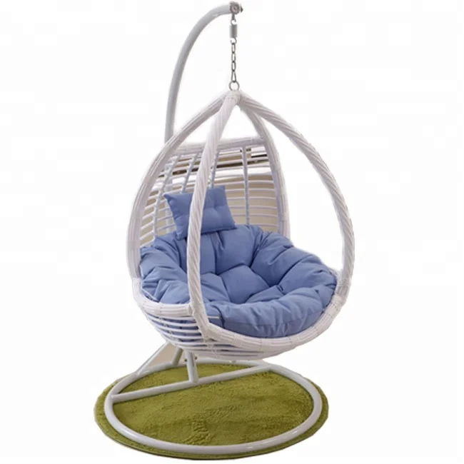 cocoon egg chair