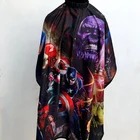 Cape Barber Cape Cartoon Kid Barber Cape