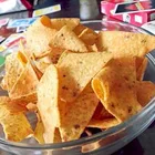 Corn Equipment Fried Corn Nachos Chips Extruder Processing Equipment Machine Plant Price