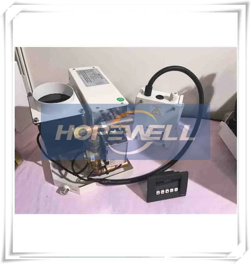 Fan Coil Unit, 36000BTU, 220V - detail 10