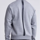 T Shirt Sweatshirts Plain Wholesale High Quality Sweat T Shirt Custom Logo Crewneck Plain Blank Sweatshirt For Mens