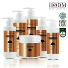 Hair Care Kits Shampoo And Conditioner Set Hair Care Products Kits Sets For Salon Oem Collagen Hair Mask Extra-Strength Hair Conditioner Daily Hair Shampoo