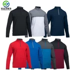 Pullover Sport Pullover Customize Pullover Sport Hoodie With 1/4 Zip For Men