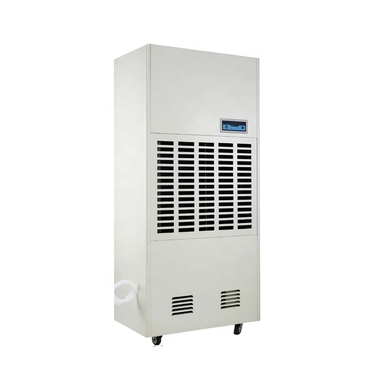 Greenhouse Mushroom Industrial Humidifier, 9Liter, 220V 50HZ - detail 28