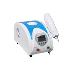 Laser Laser Nd Yag Laser Machine Q-Swithed ND:YAG Laser HONKON MV12 Speckles Removal Machine