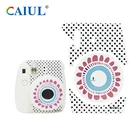 New Style Camera Sticker Fuji Instant Camera Instax Mini 9