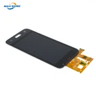 Phone Samsung Mobile Phone Lcd Replacement Digitizer Screen For Samsung Galaxy J1 J120
