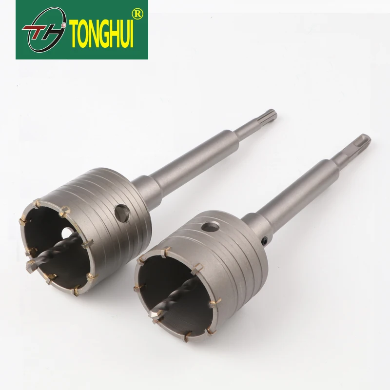 30mm-160mm Wall Hole Cutter Hole Saw 