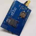 GSM/GPRS SIM900 Shield Quad-Band 850 / 900/ 1800 / 1900 MHz Module