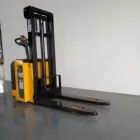 Lifter Machine Forklift Lifter Machine Small Lifter Heavy Lifting2m 3km Electric Forklift Lift Machine