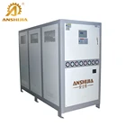 Chiller Industrial Chiller 2018 Famous Brand Names Water-cooled Liquid Industrial Chiller