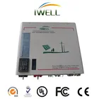 Inverter Solar Hybrid Newest Hot Sale Sine Wave Solar Hybrid Inverter 2000W With MPPT