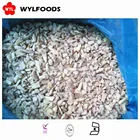 Mushroom Buyers For Oyster Mushrooms New Crop Frozen Mushroom For Iqf Oyster Mushroom Crumble
