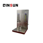 Oxygen Equipment Oxygen Index Tester Limiting Oxygen Index Test Equipment Limitation Oxygen Index Tester