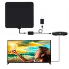 Tv Hd 4k Indoor TV Antenna Upgraded 80 Miles Long Range Amplified HD Digital HDTV Antenna