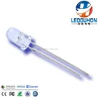 Led 5mm Round Through Hole Led Through Hole Led Diode 5mm Round Shape Infrared IR 850nm