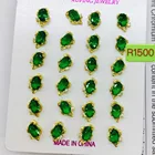 For Women Earring Stud Earrings Earings For Women Studs Xuping Accessories For Women Fashion Crystal Earring Stud
