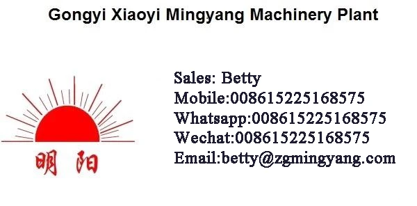 Cross Flow Fans, 380V, 4kw - detail 24