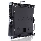 Mm Led HD Full Color Indoor P3 Aluminum Cabinet Rental Use 576x576 Mm Led Display