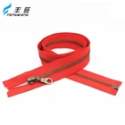 Zippers Heavy Heavy Duty Zippers Top Sale Fashion Metal Zippers Wholesale Heavy Duty Zippers For Jackets Tent