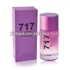 Perfume 717 Perfume Natural Spray Vaporisateur 3.4oz / 100ml