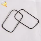 Silicone Sealing For Silicone Rubber Foam Gasket Cheap Price Silicone Foam Rubber Sealing For Ice Cooler Door Gasket