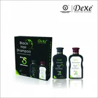 Hair Yucaitang Dexe A Wash Black Shampoo 5 Minutes To Get Natural Black Hair Time Saving And Fast Moving Item