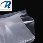 Packing Household Snack Packing Embossed Vacuum Sealer Roll Household Vaccum Food Saver Bag Roll