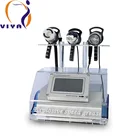 Machine Cavitation VY-M5 5Mhz RF Slimming Machine 40Khz Cavitation Bipolar Sixpolar Machine