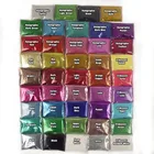 Glitter Glitter Powder Bulk Bulk Fine Glitter Powder For Wholesale