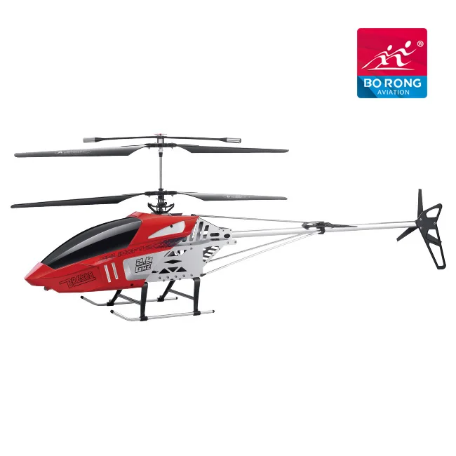 easy to fly remote control helicopter