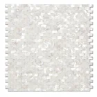Sea Shell Tile 3d Mosaic Tile 3D Mother Of Pearl Kitchen Backsplash Wall Sea Shell Mosaic Tile
