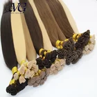 Weft Weft Extreme Workmanship 100% Remy Human Hand Tied Extension Human Hair Weft